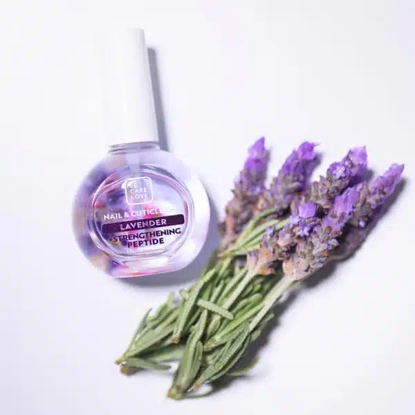 BCL SPA STRENGTHENING PEPTIDE CUTICLE OIL 29ML