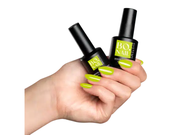 BO Soakable Gel Polish #181 Yolo 7ml - Afbeelding 3