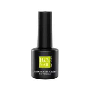 BO Soakable Gel Polish #181 Yolo 7ml