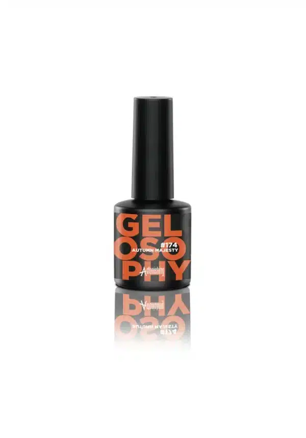 PUMPKIN PALOOZA COLLECTION KIT 15ML 6PCS - Afbeelding 7