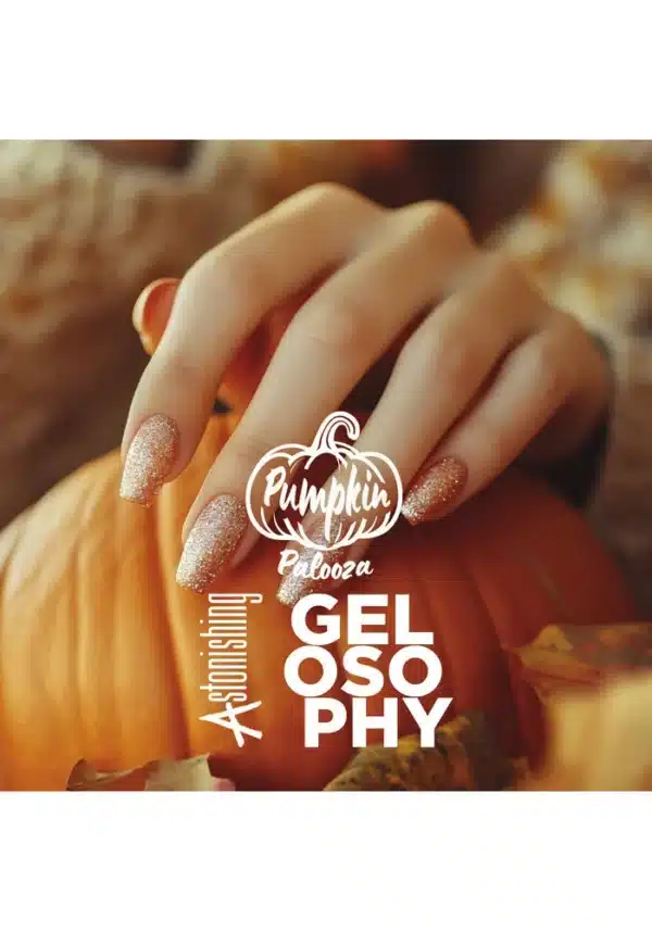 PUMPKIN PALOOZA COLLECTION KIT 15ML 6PCS - Afbeelding 12
