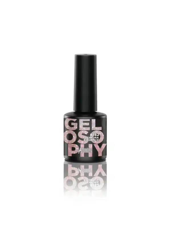 Gelosophy #182 Yozakura Elegance 7ml
