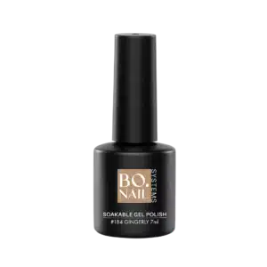 BO Soakable Gel Polish #184 Gingerly 7ml